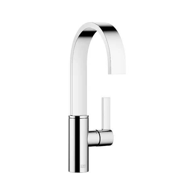 Dornbracht MEM BAR TAP Einhebelmischer - Chrom Dornbracht MEM BAR TAP Einhebelmischer - Chrom