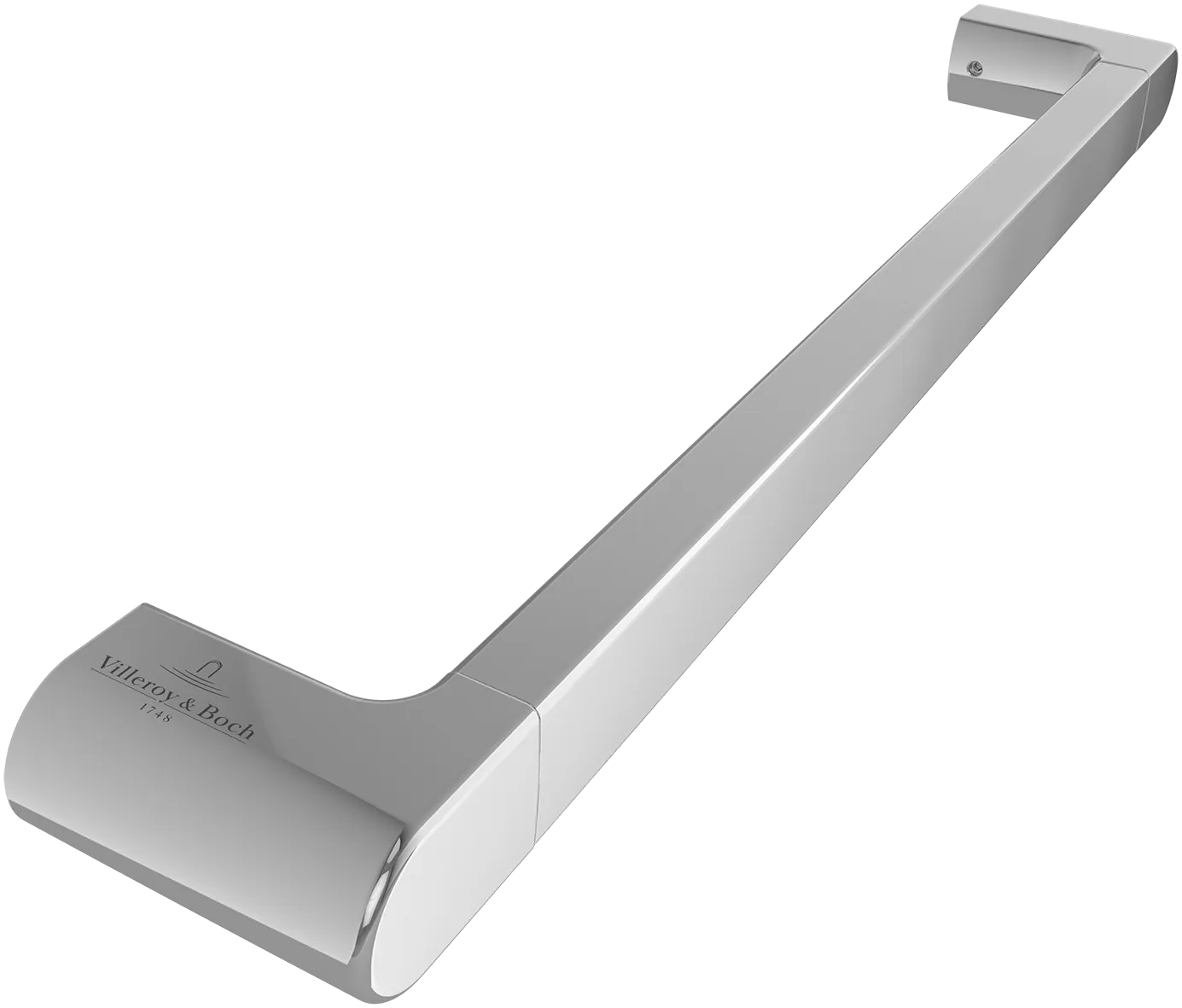 Villeroy & Boch Wandhaltegriff „ViCare Design“ Villeroy & Boch Wandhaltegriff „ViCare Design“