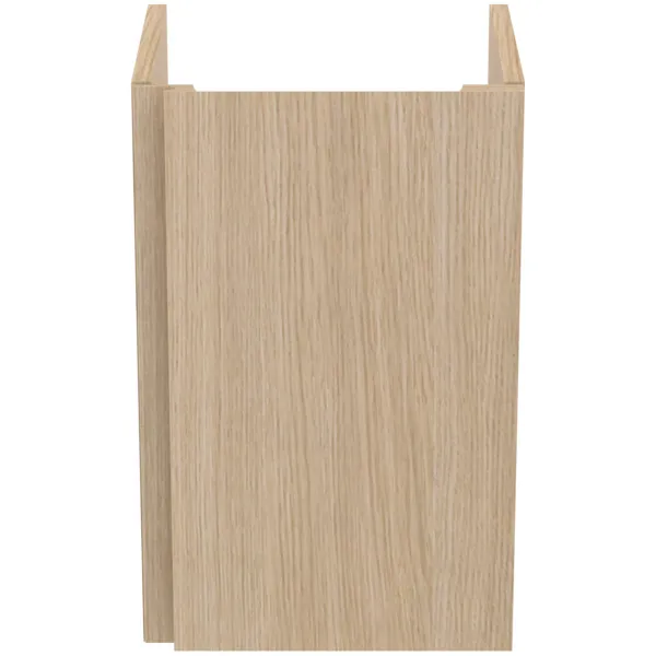 Ideal Standard Handwaschbeckenunterschrank Finesse 350mm Eiche weiß