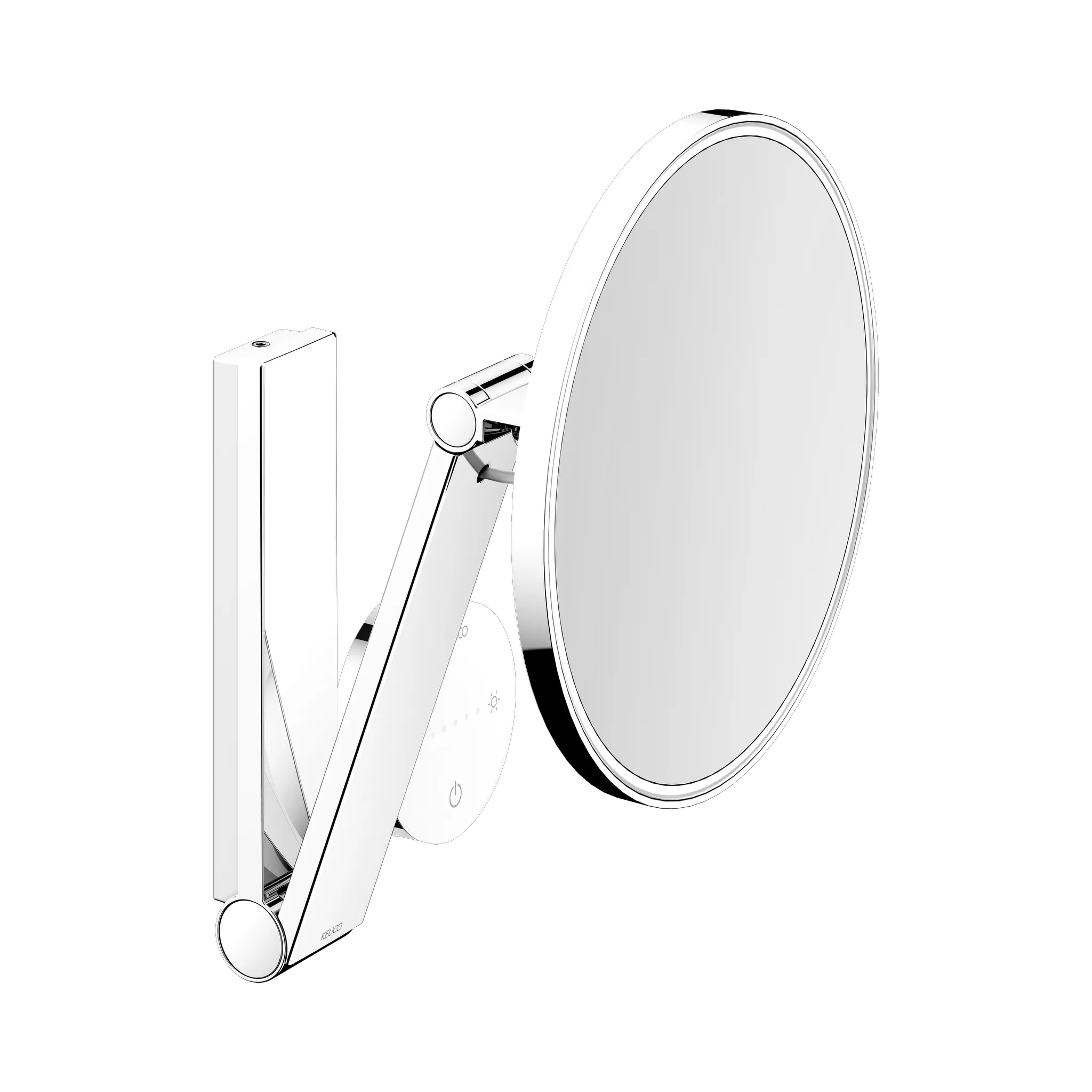 KEUCO Kosmetikspiegel iLook_move beleuchtet KEUCO Kosmetikspiegel iLook_move beleuchtet
