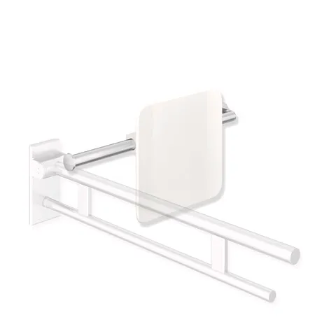 Rückenst.(BS),S. 900,T:150,li Wand, re SK-Griff (A),schliff signalweiß Rückenst.(BS),S. 900,T:150,li Wand, re SK-Griff (A),schliff signalweiß