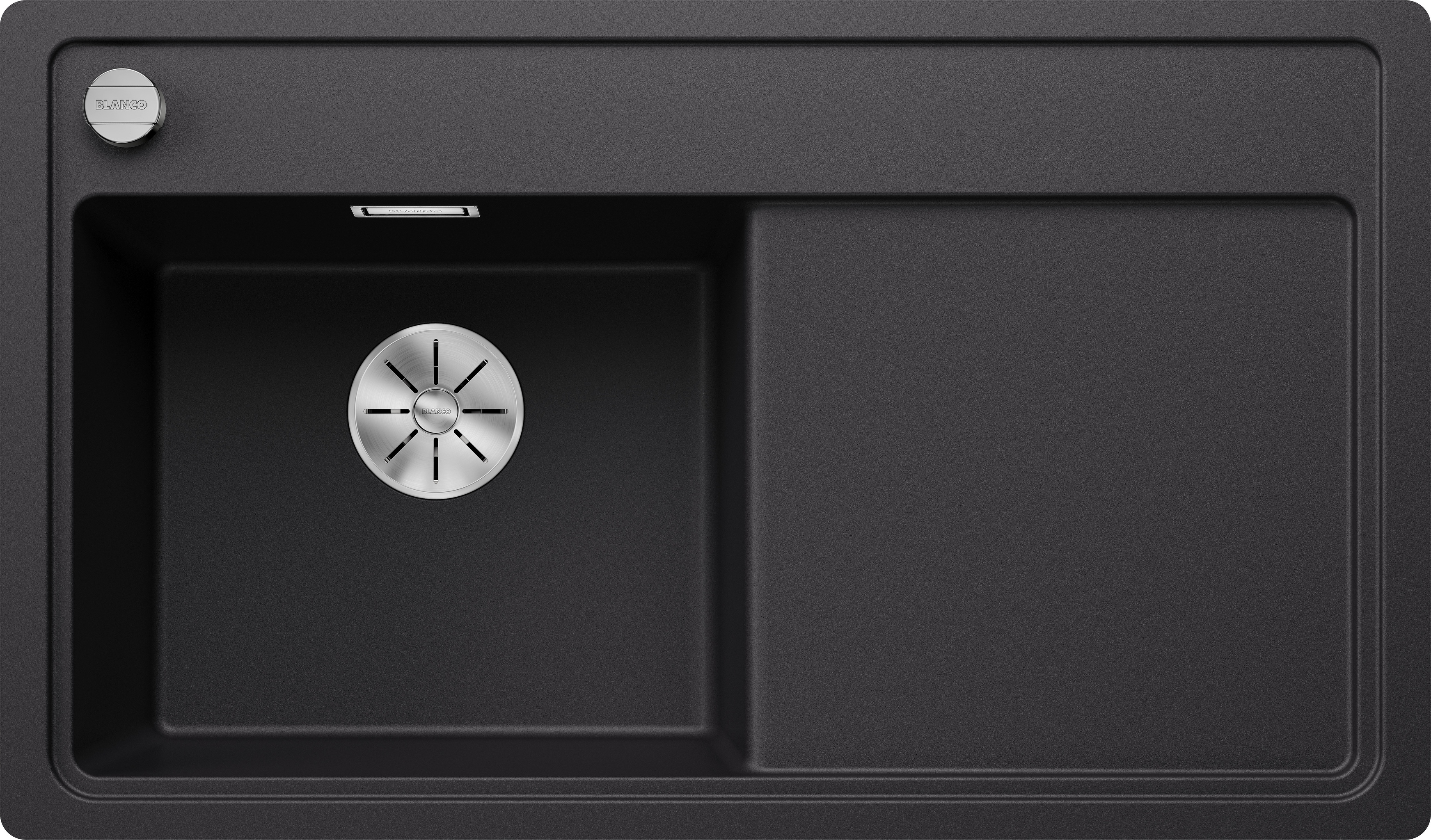 BLANCO ZENAR 45 S-F BLANCO ZENAR 45 S-F