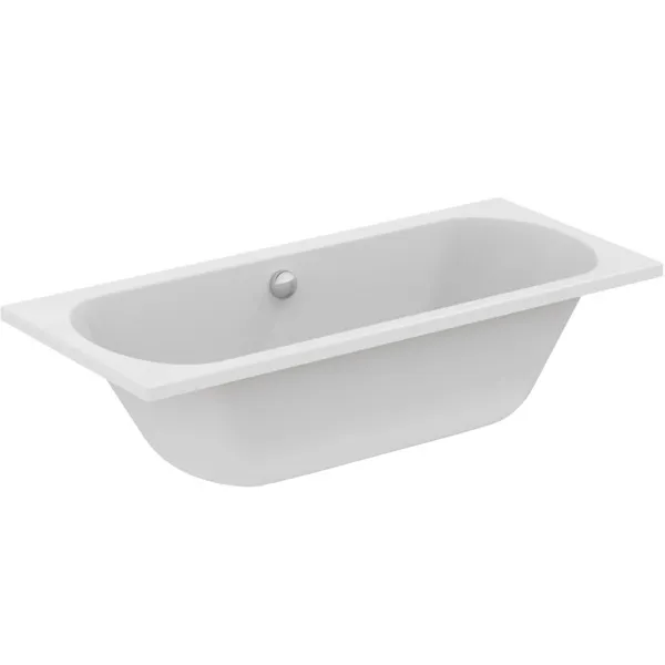 Ideal Standard Badewanne „HotlineNeu“ 75 × 170 cm Ideal Standard Badewanne „HotlineNeu“ 75 × 170 cm