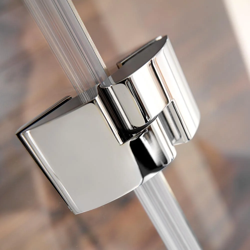 Breuer QUICK 72 Elana 2.0 eckig Eckeinstieg Drehtür, 4-teilig, Alu Silber matt, 1000 mm x 1000 mm, Höhe 2000 mm, Wanneneinbaumaß je Seite 980–1000 mm Breuer QUICK 72 Elana 2.0 eckig Eckeinstieg Drehtür, 4-teilig, Alu Silber matt, 1000 mm x 1000 mm, Höhe 2000 mm, Wanneneinbaumaß je Seite 980–1000 mm