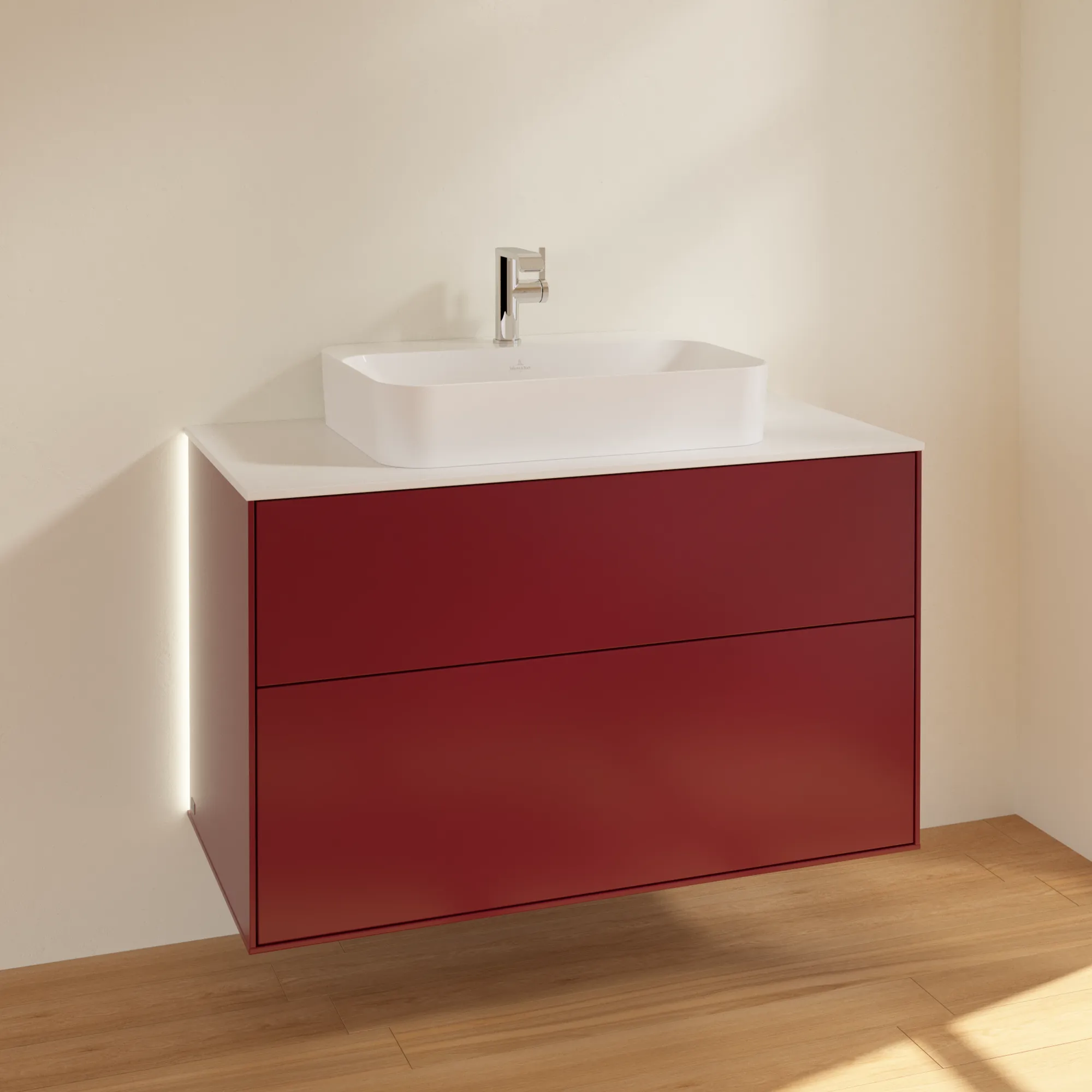 Villeroy & Boch Finion Waschbeckenunterschrank G35 1000x603x501mm