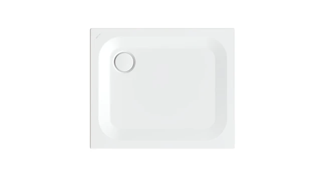 Bette rechteck Duschwanne „BetteFloor“ 90 × 75 cm in Weiß Bette rechteck Duschwanne „BetteFloor“ 90 × 75 cm in Weiß
