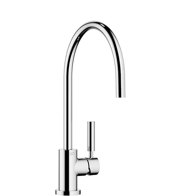 Dornbracht TARA Einhebelmischer - Chrom Dornbracht TARA Einhebelmischer - Chrom