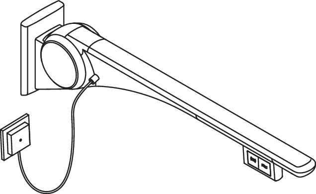 HEWI Stützklappgriff „Serie 802 LifeSystem“ HEWI Stützklappgriff „Serie 802 LifeSystem“