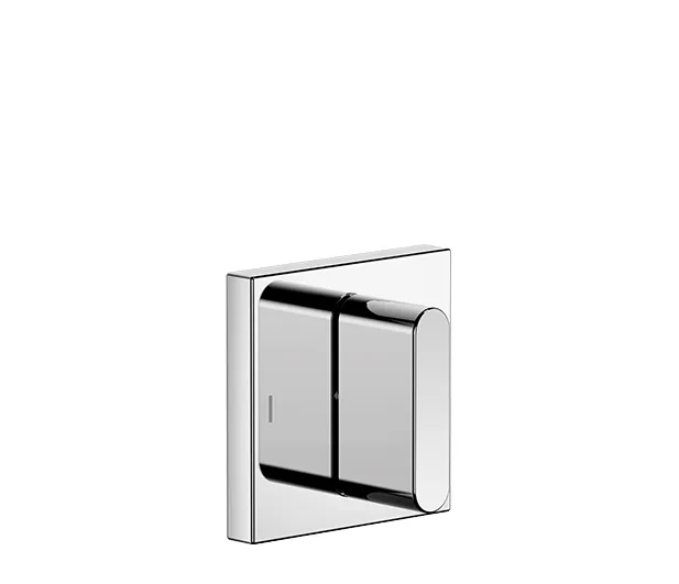 Dornbracht CL.1 UP-Zweiwege-Umstellung - Chrom Dornbracht CL.1 UP-Zweiwege-Umstellung - Chrom