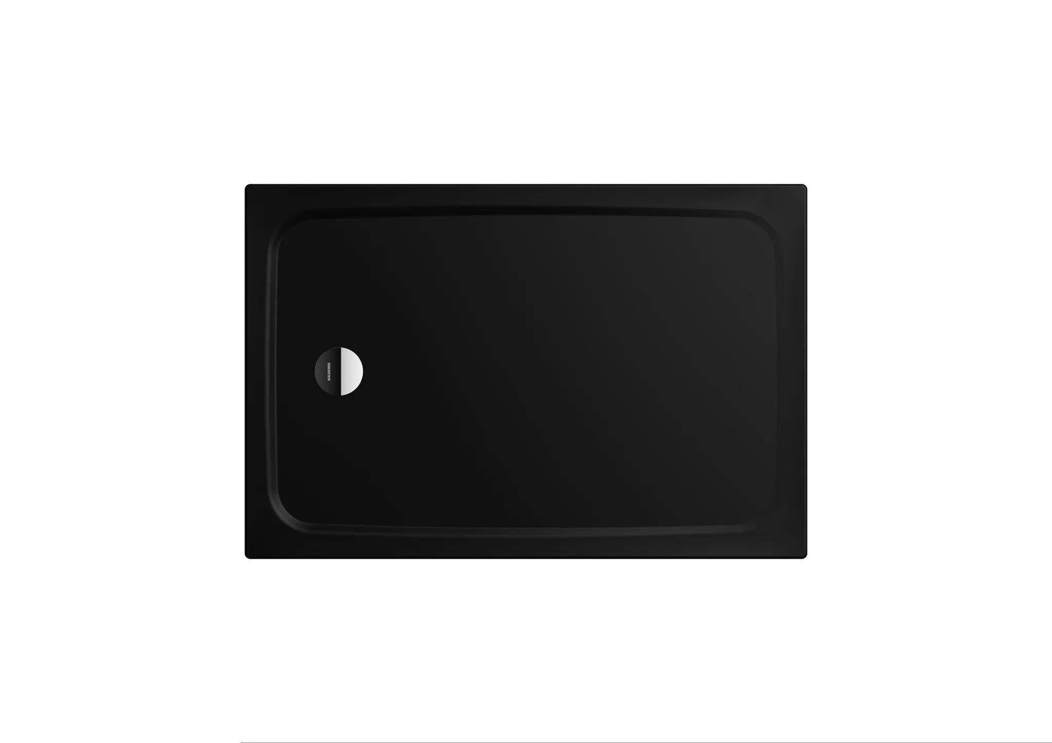 Kaldewei rechteck Duschwanne „Cayonoplan“ 750 × 900 mm ohne Oberflächenbeschichtung, mit Antislip Secure Plus, in cool grey 90 Kaldewei rechteck Duschwanne „Cayonoplan“ 750 × 900 mm ohne Oberflächenbeschichtung, mit Antislip Secure Plus, in cool grey 90
