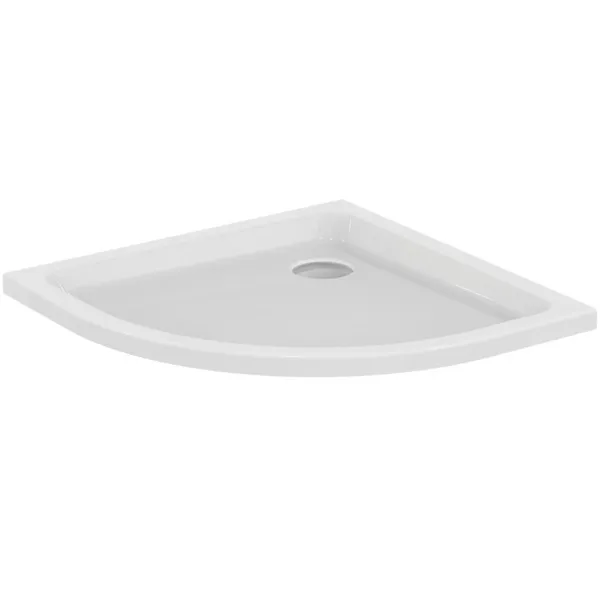 Ideal Standard Duschwanne „HotlineNeu“ 90 × 90 cm Ideal Standard Duschwanne „HotlineNeu“ 90 × 90 cm