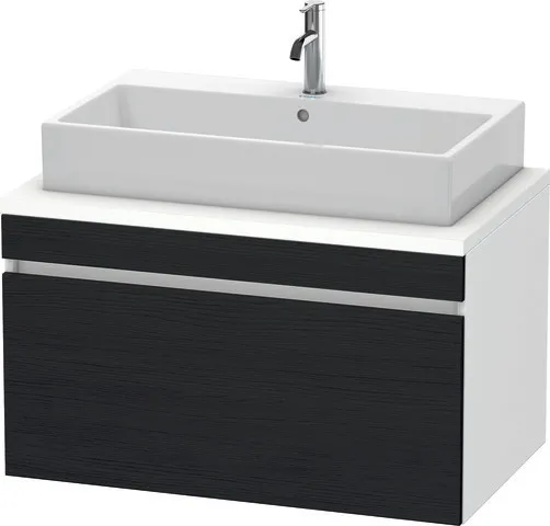 Duravit Waschtischunterschrank wandhängend „DuraStyle“ 90 × 51,2 × 54,8 cm Duravit Waschtischunterschrank wandhängend „DuraStyle“ 90 × 51,2 × 54,8 cm
