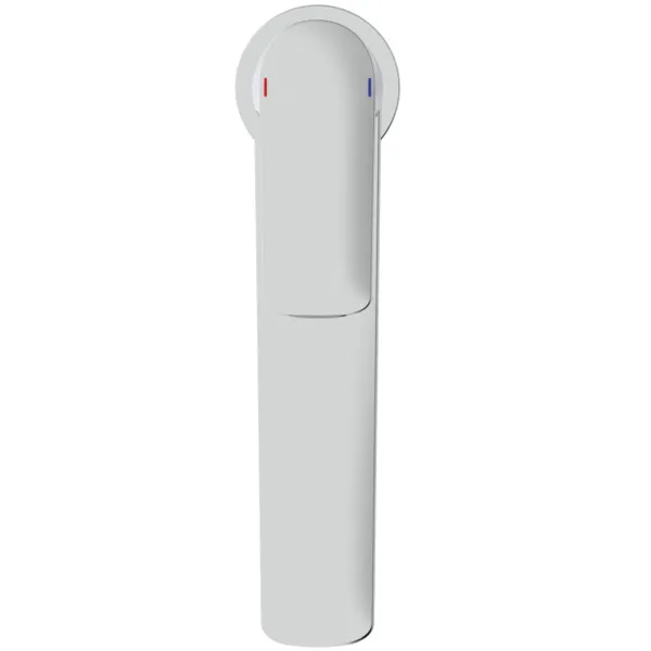 Ideal Standard Waschtischarmatur Connect Air, verlängerter Sockel, 150mm Ausladung, Chrom Ideal Standard Waschtischarmatur Connect Air, verlängerter Sockel, 150mm Ausladung, Chrom