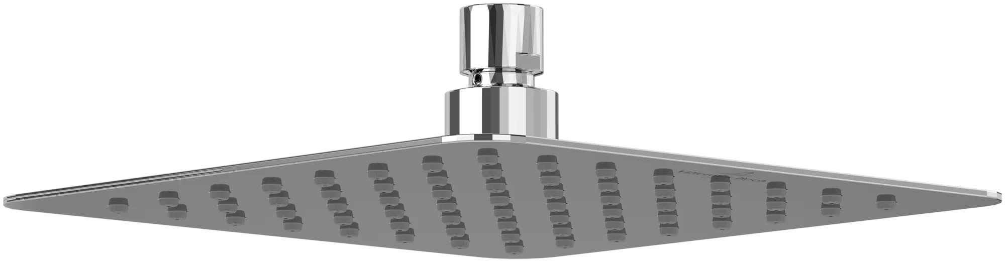 Duschkopf TVC00040220061, quadratisch 20 cm