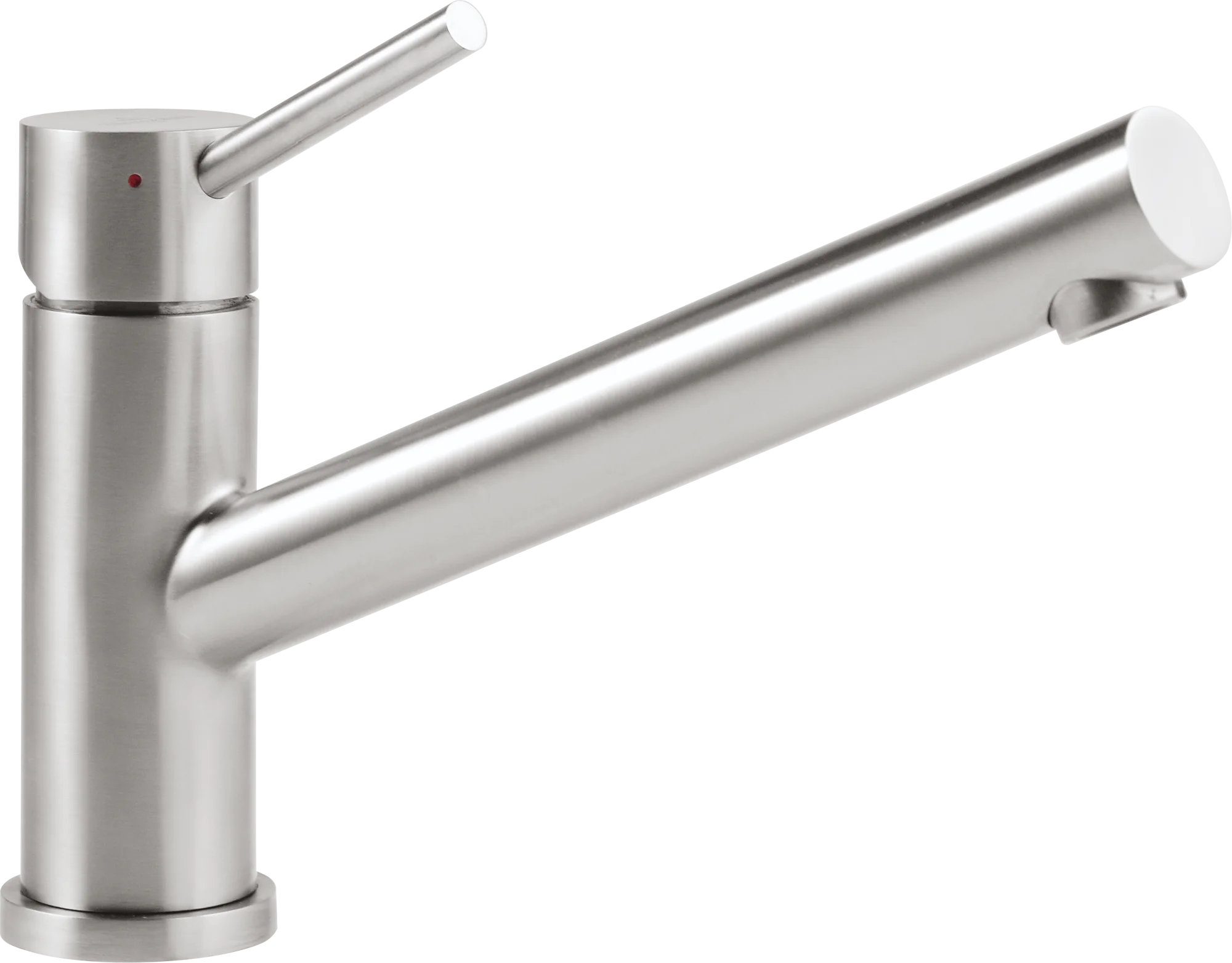 Villeroy & Boch Como Niederdruck Küchenarmatur 45x250mm Villeroy & Boch Como Niederdruck Küchenarmatur 45x250mm