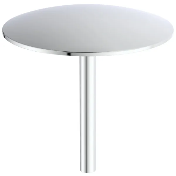 Ideal Standard Ablaufdeckel DEA rund Chrom - Serie Dea Ideal Standard Ablaufdeckel DEA rund Chrom - Serie Dea