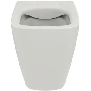 WC „i.lifeB“ 35,5 × 40 × 54 cm WC „i.lifeB“ 35,5 × 40 × 54 cm