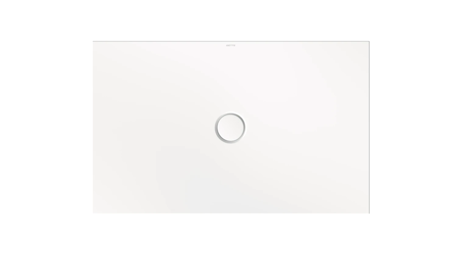 Bette rechteck Duschwanne „BetteFloor“ 120 × 75 cm in Weiß Farbe: Weiß / Größe: 120 × 75 cm / Oberflächenbeschichtung: ohne Oberflächenbeschichtung / Oberflächenveredelung: ohne Oberflächenveredelung / Wannenträger: ohne Wannenträger Bette rechteck Duschwanne „BetteFloor“ 120 × 75 cm in Weiß Farbe: Weiß / Größe: 120 × 75 cm / Oberflächenbeschichtung: ohne Oberflächenbeschichtung / Oberflächenveredelung: ohne Oberflächenveredelung / Wannenträger: ohne Wannenträger