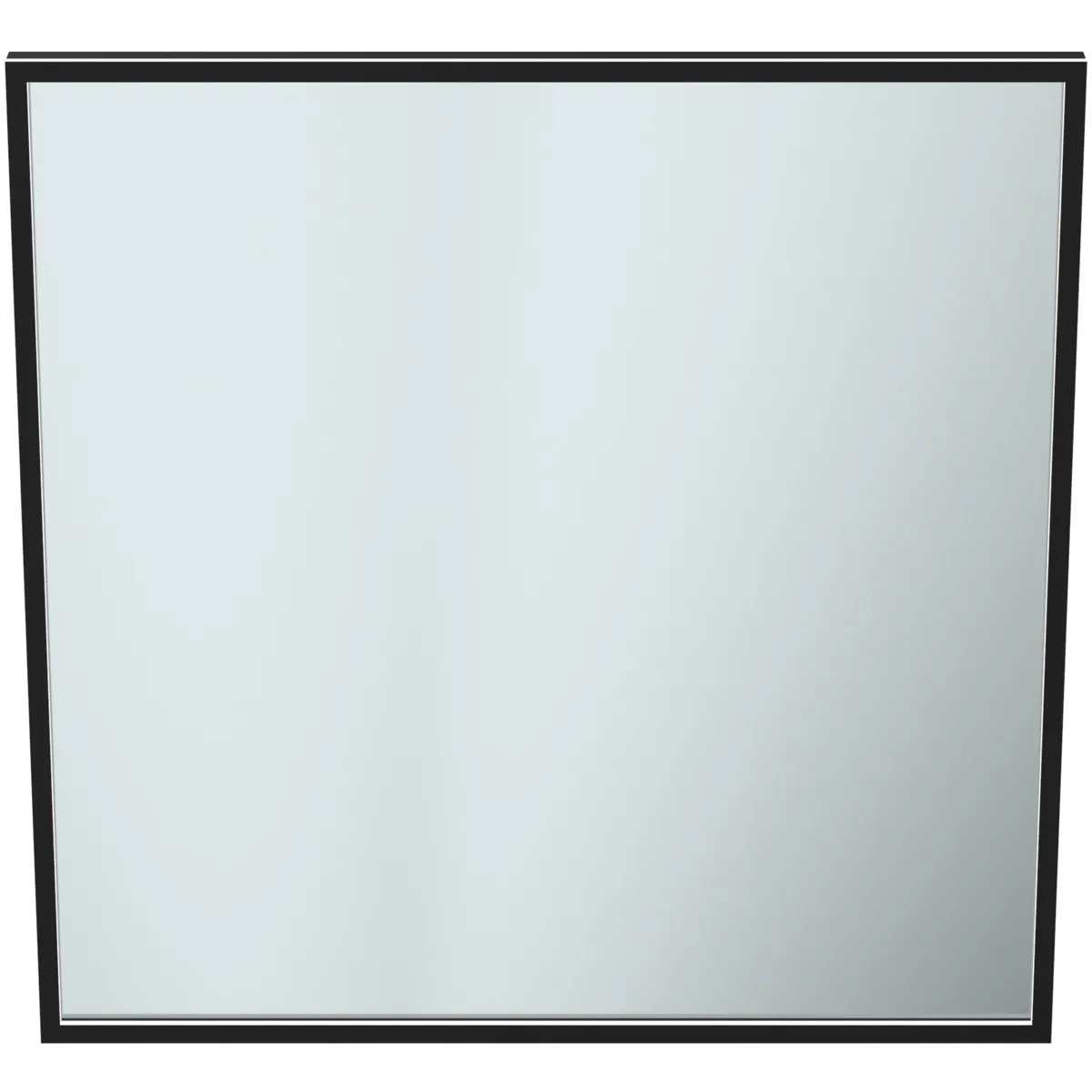 Ideal Standard Spiegel „Conca“ 100 × 100 cm