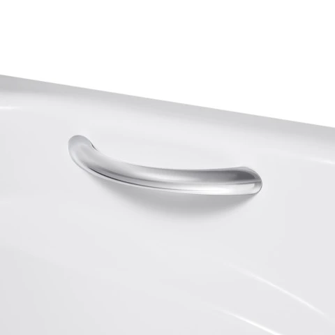 Bette Badewannengriff B080 (2 Stück) Bette Badewannengriff B080 (2 Stück)