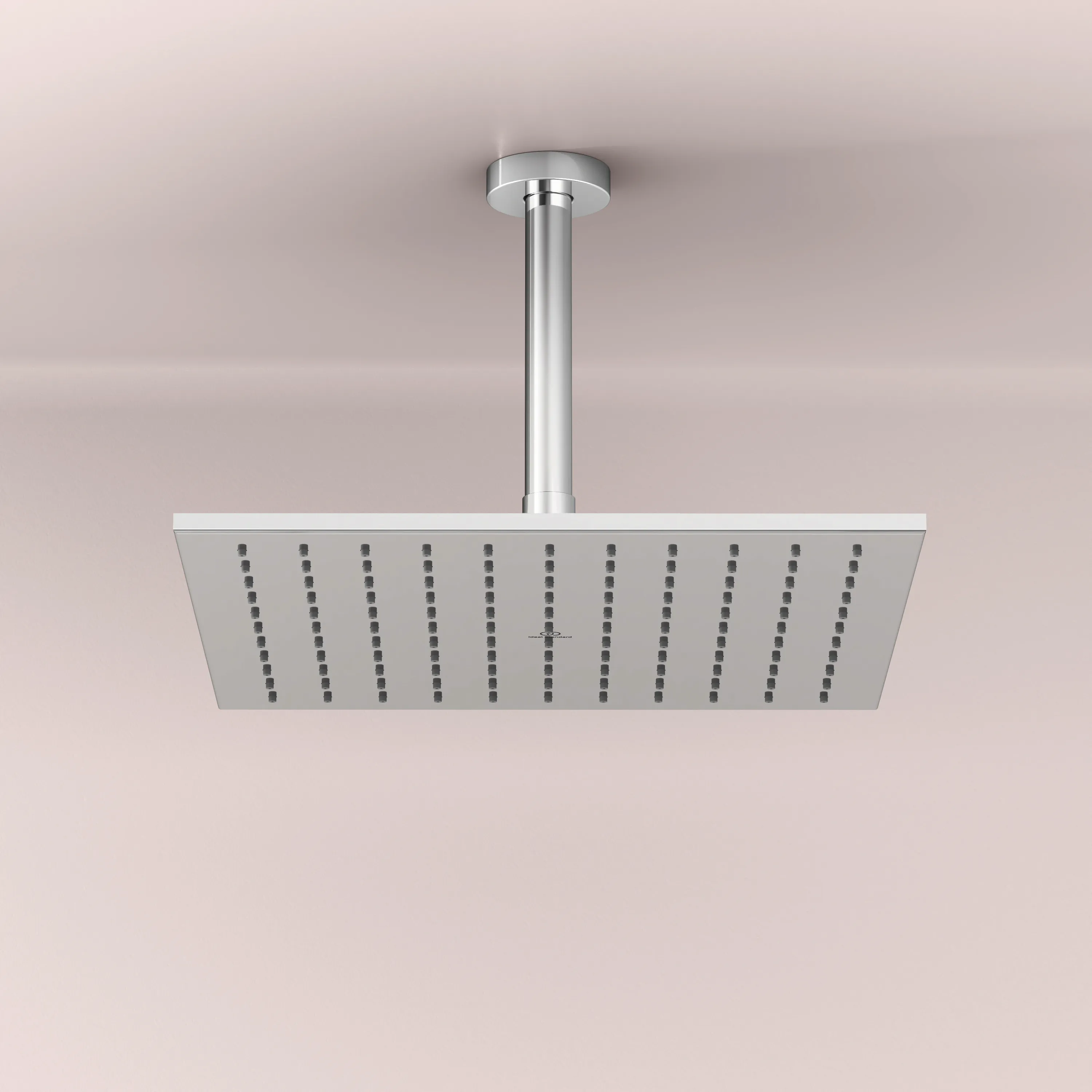 Ideal Standard IdealRain Atelier Regenbrause 300x300mm Chrom Ideal Standard IdealRain Atelier Regenbrause 300x300mm Chrom