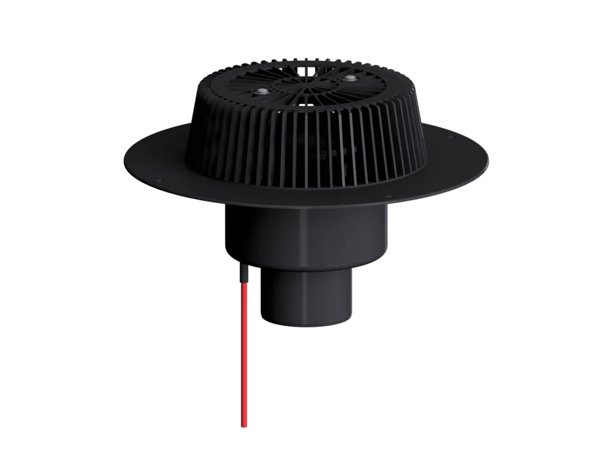 Dachablauf SuperDrain 62 H FPO, DN 90 Dachablauf SuperDrain 62 H FPO, DN 90