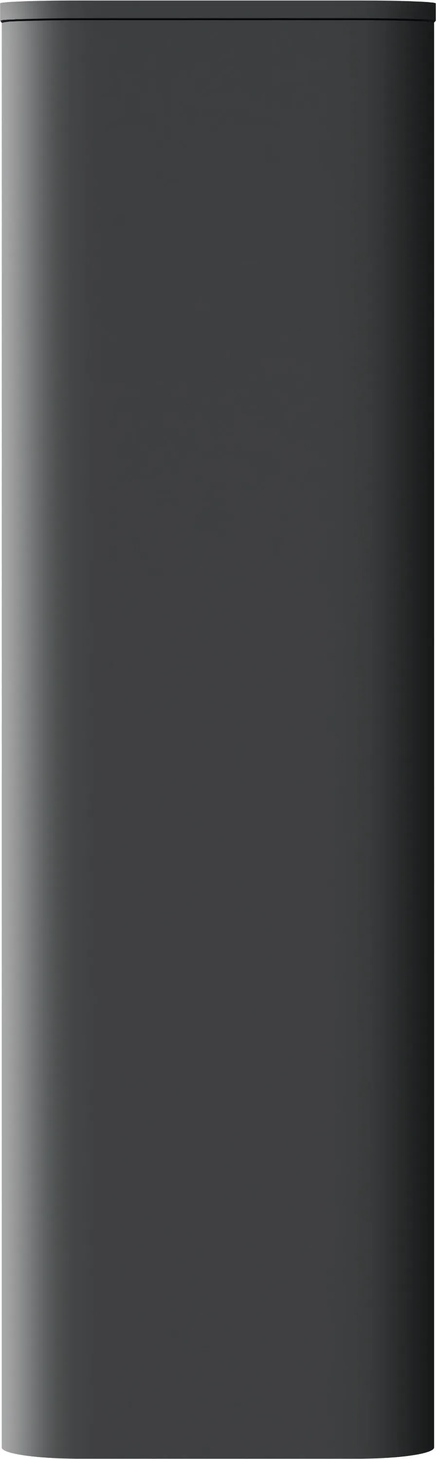 Duravit Halbhochschrank „Happy D.2 Plus“ 40 × 133,6 × 36 cm, Anschlag rechts Duravit Halbhochschrank „Happy D.2 Plus“ 40 × 133,6 × 36 cm, Anschlag rechts