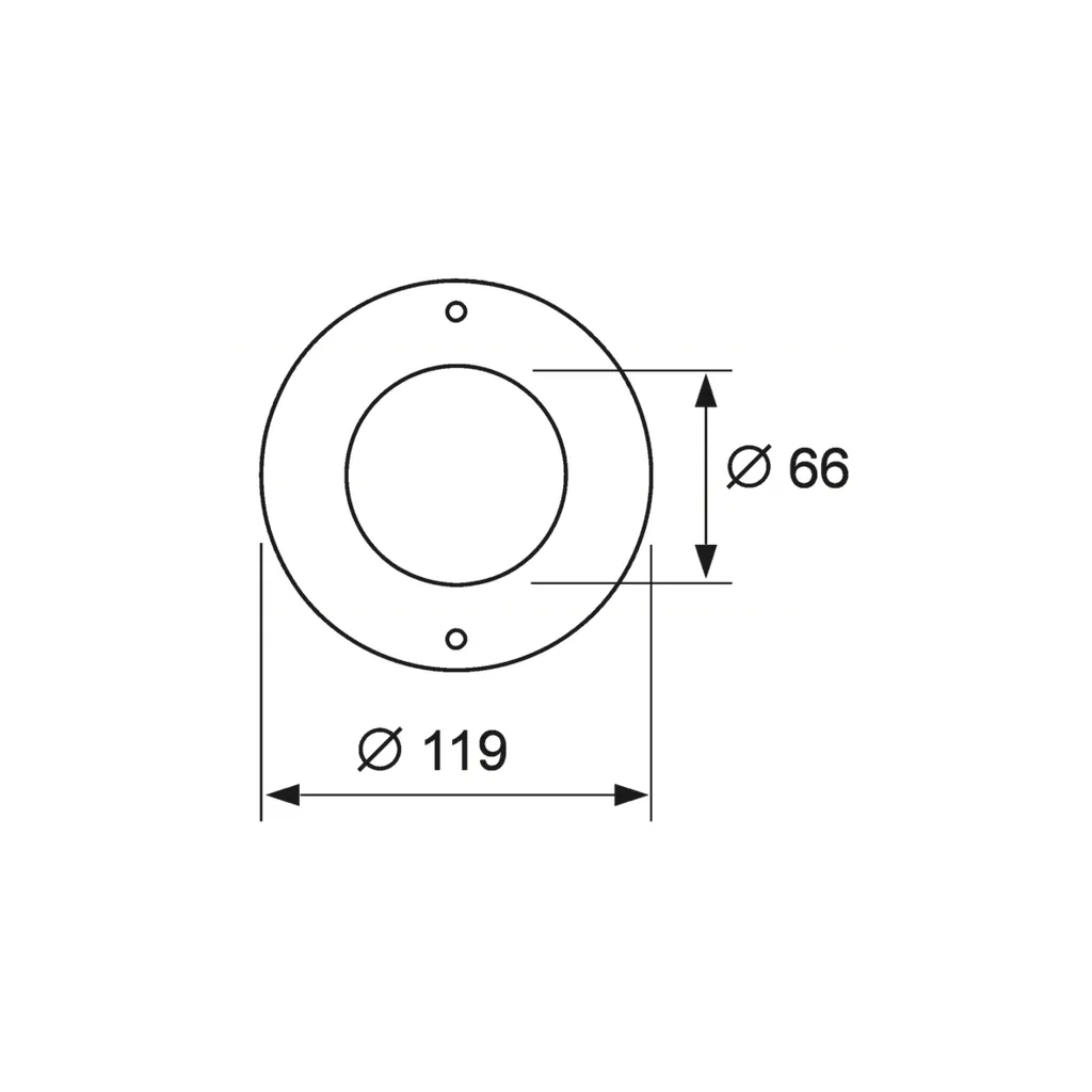drainpoint S Brandschutzset FireStop EI 120 DN 50 drainpoint S Brandschutzset FireStop EI 120 DN 50