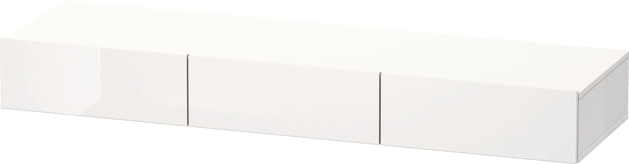 Duravit Schubkastenablage „DuraStyle“ in 150 × 18,2 × 44 cm Duravit Schubkastenablage „DuraStyle“ in 150 × 18,2 × 44 cm