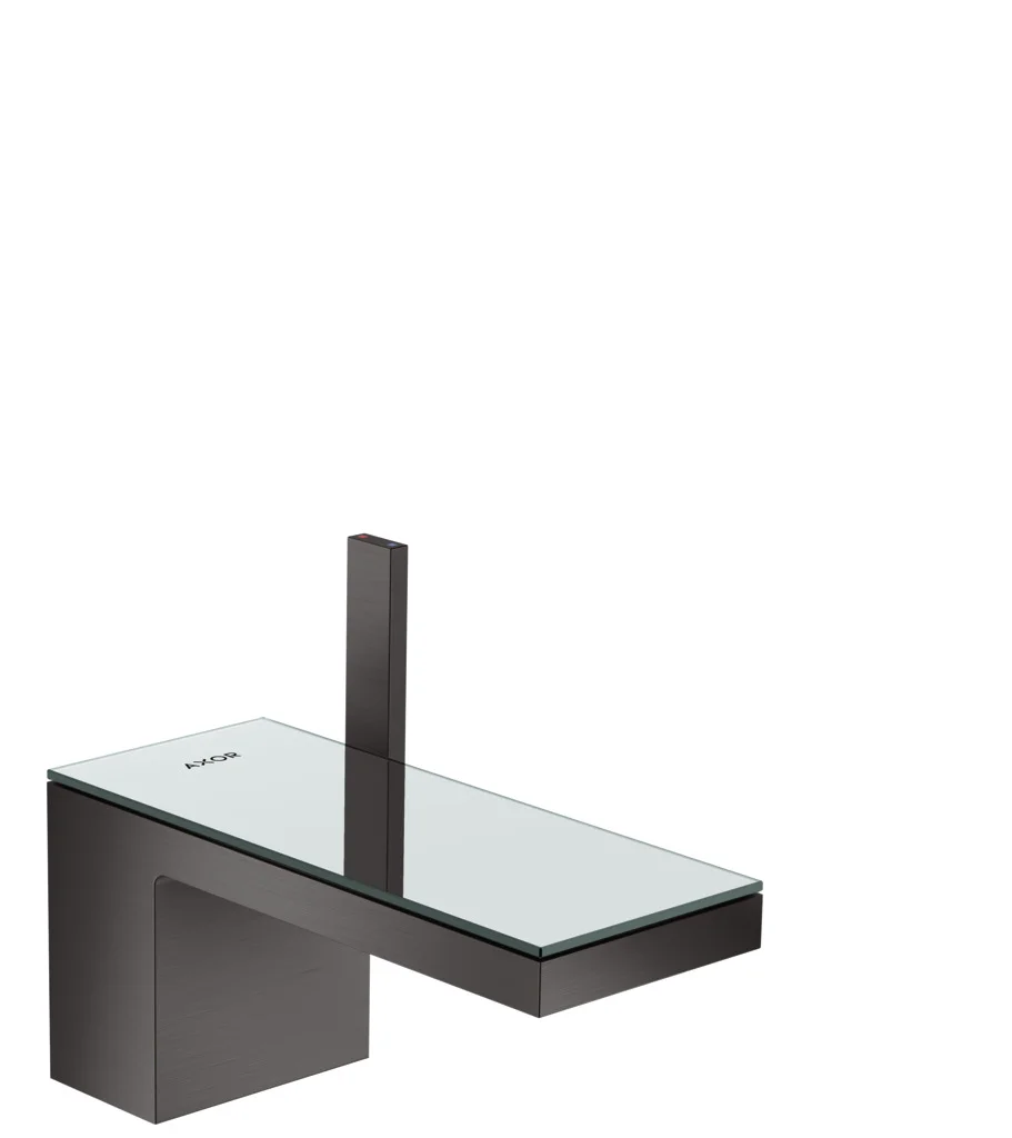 Hansgrohe AXOR MyEdition Glasplatte 200 mm abnehmbar