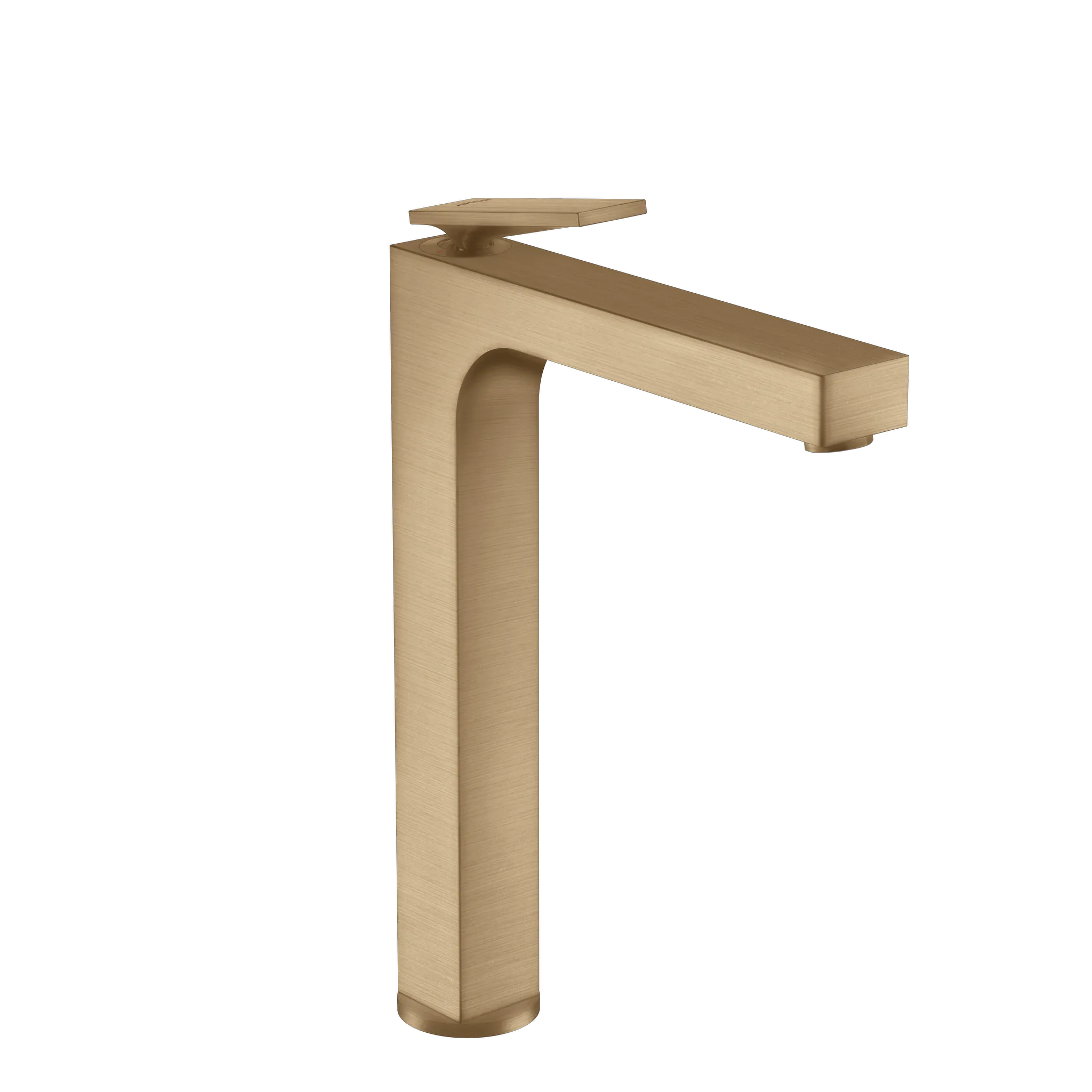 Hansgrohe AXOR Citterio Einhebel-Waschtischmischer 280 Brushed Bronze