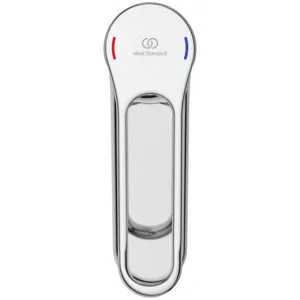 Waschtischarmatur Ceraplus Grande mit Bügelgriff ohne Ablaufgarnitur Ausladung 123mm Chrom Waschtischarmatur Ceraplus Grande mit Bügelgriff ohne Ablaufgarnitur Ausladung 123mm Chrom