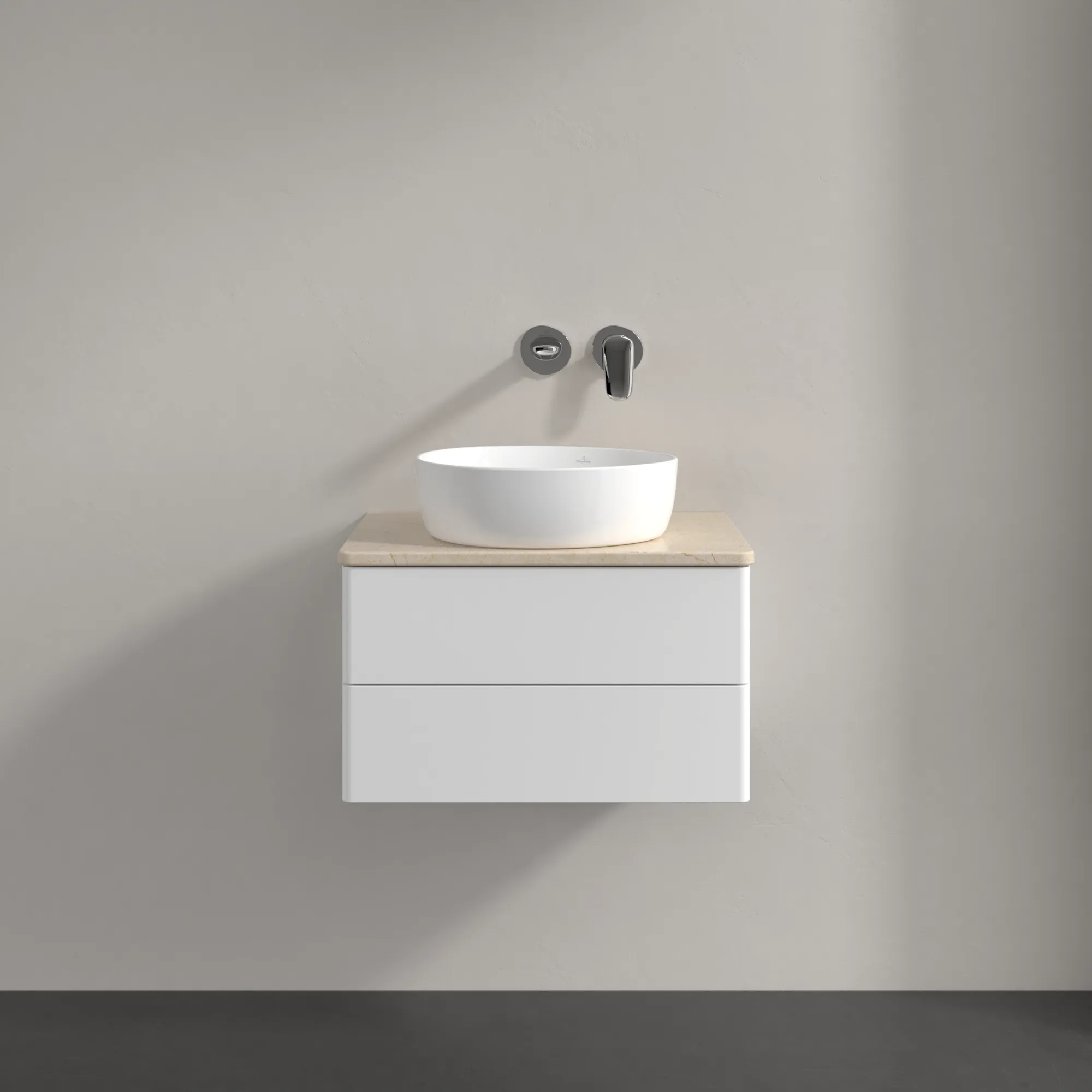 Villeroy & Boch Antao Waschbeckenunterschrank K18_1 600x360x500mm