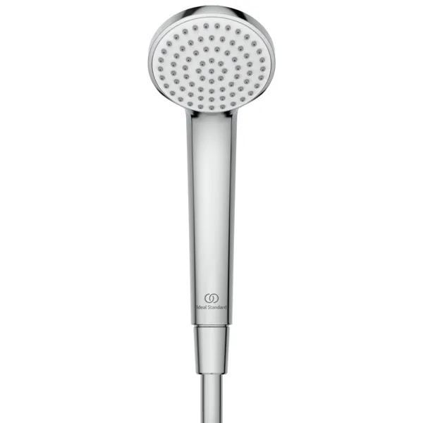 Gleitstangekombination „Idealrain“, Befestigung verdeckt Gleitstangekombination „Idealrain“, Befestigung verdeckt