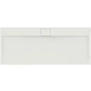Ideal Standard Rechteck-Brausewanne Ultra Flat S i.life 1700x700x30mm Carraraweiß Ideal Standard Rechteck-Brausewanne Ultra Flat S i.life 1700x700x30mm Carraraweiß