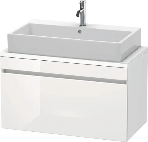 Duravit Waschtischunterschrank wandhängend „DuraStyle“ 90 × 51,2 × 47,8 cm Duravit Waschtischunterschrank wandhängend „DuraStyle“ 90 × 51,2 × 47,8 cm