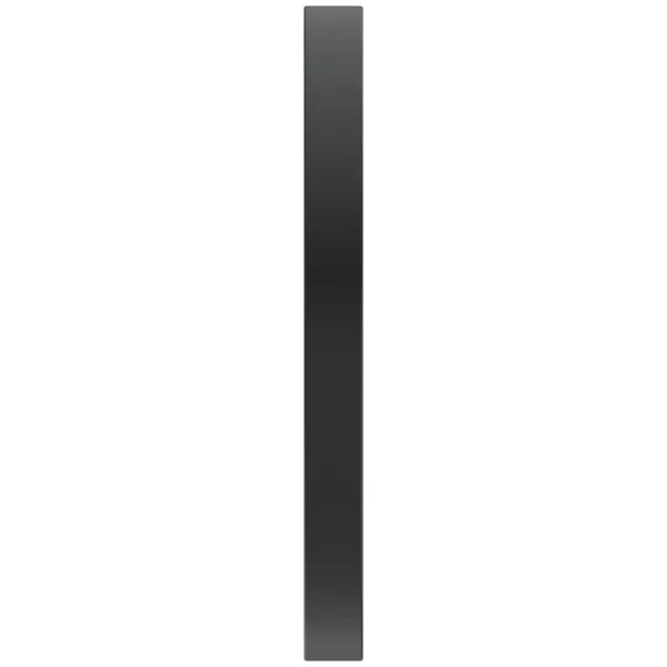 Ideal Standard Solos Berührungslose Waschtischarmatur A7833XG Silk Black
