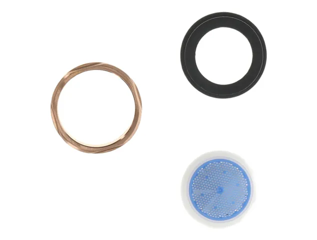 Strahlregler (komplett) Zubehör 925170, 28 x 52 mm, Edelstahl massiv Strahlregler (komplett) Zubehör 925170, 28 x 52 mm, Edelstahl massiv