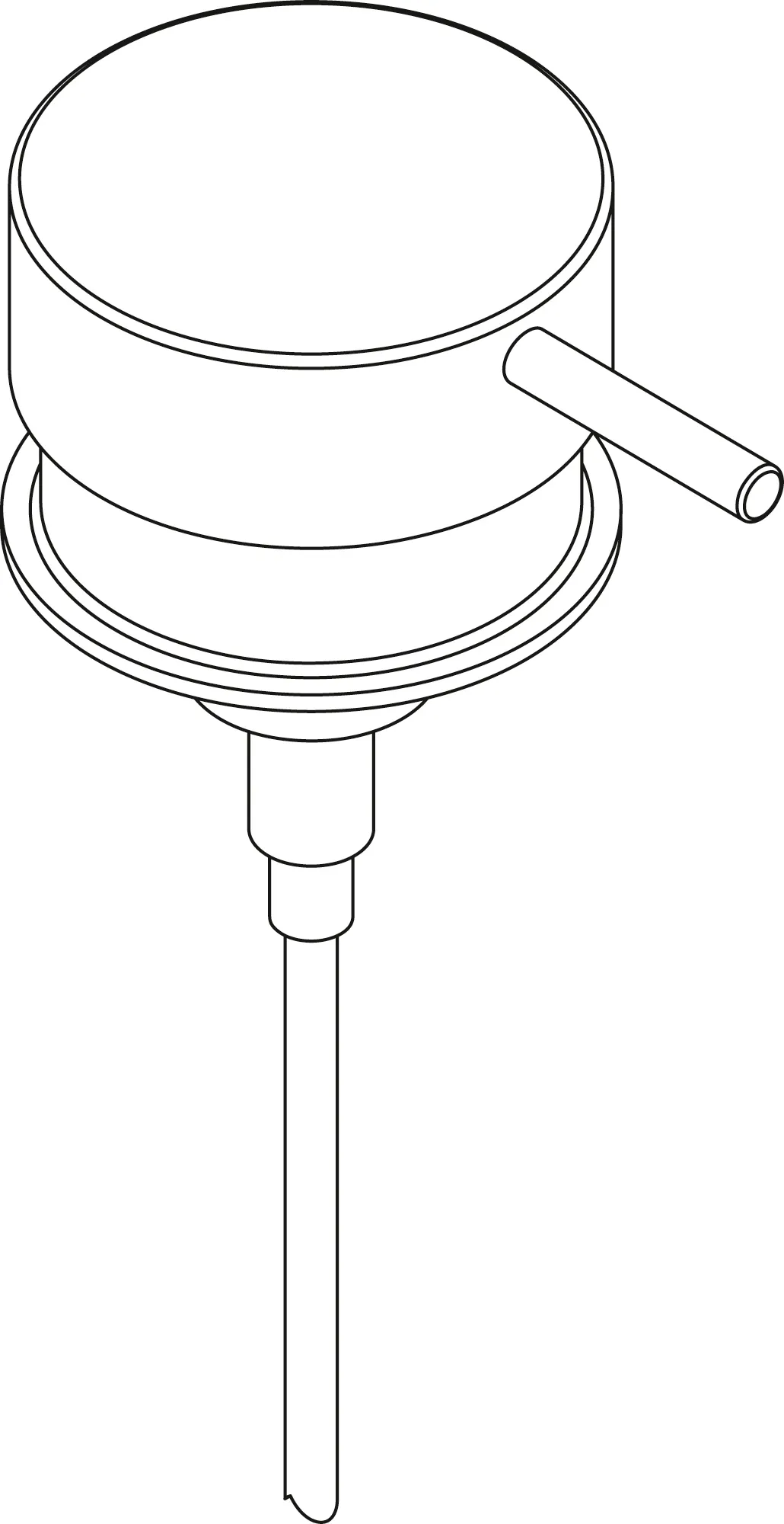 Duravit Ersatzteile „Starck T“ Duravit Ersatzteile „Starck T“