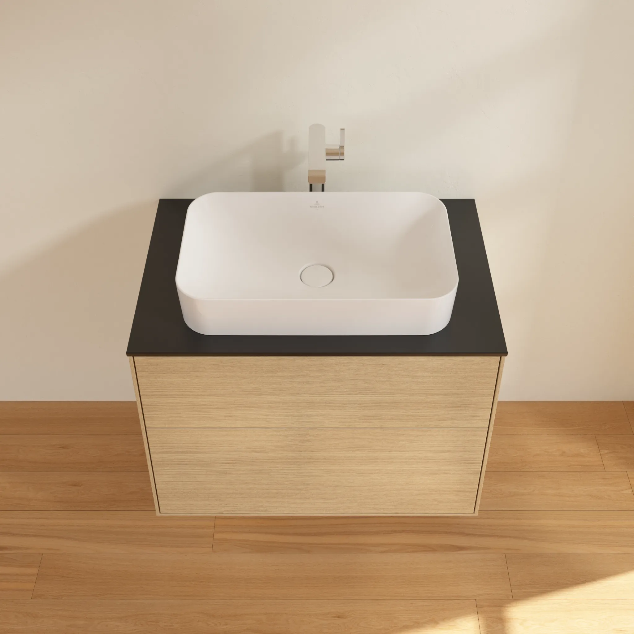 Villeroy & Boch Finion Waschbeckenunterschrank F22 800x603x501mm Villeroy & Boch Finion Waschbeckenunterschrank F22 800x603x501mm