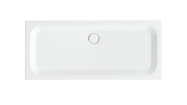 Bette rechteck Duschwanne „BetteUltra“ 160 × 70 cm in Weiß Bette rechteck Duschwanne „BetteUltra“ 160 × 70 cm in Weiß