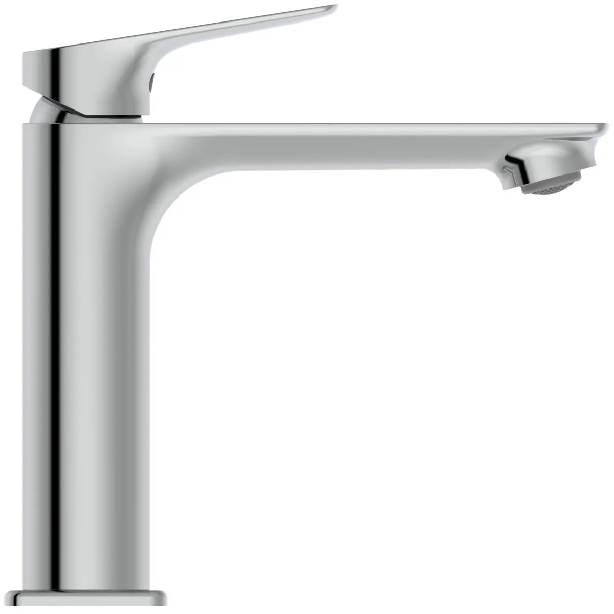 Einhand-Waschtischarmatur „Ceralife C“ Ausladung 135 mm Einhand-Waschtischarmatur „Ceralife C“ Ausladung 135 mm