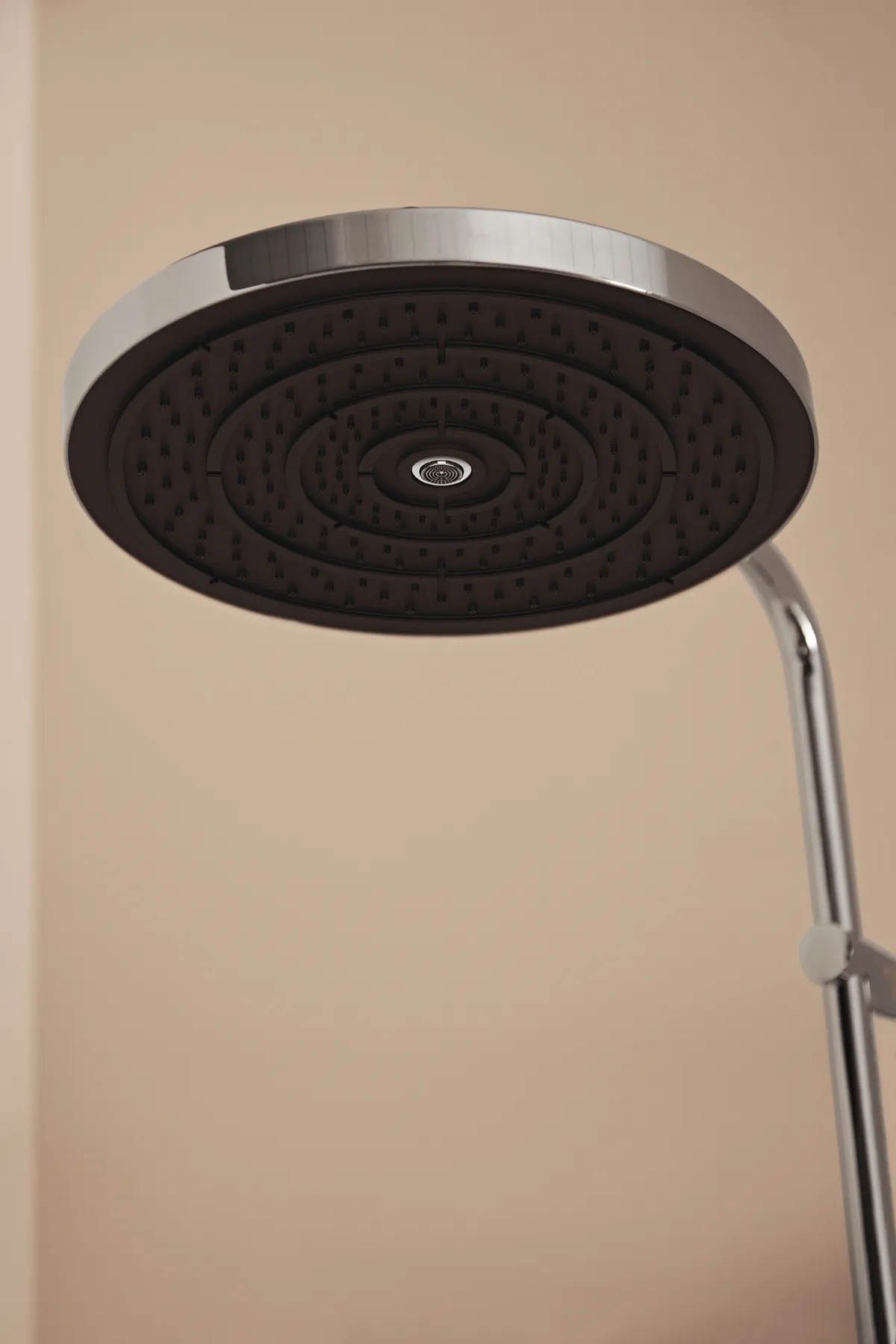 Ideal Standard Idealrain Solos Chrom 3-Funktion Ø300mm Ideal Standard Idealrain Solos Chrom 3-Funktion Ø300mm