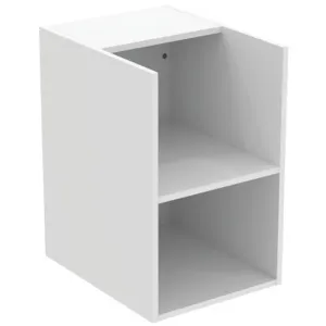 Ideal Standard Hochschrank „i.lifeB“ 40 × 63 × 50,5 cm Weiß matt Ideal Standard Hochschrank „i.lifeB“ 40 × 63 × 50,5 cm Weiß matt