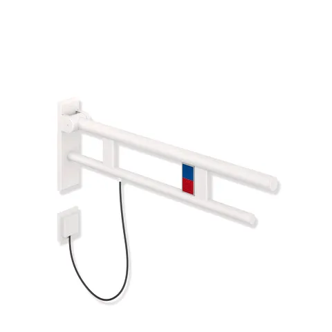 SK-Griff Duo (B),re,900,WC-Spül/FKT (E-Ausf.),plvb weiß tiefmatt SK-Griff Duo (B),re,900,WC-Spül/FKT (E-Ausf.),plvb weiß tiefmatt