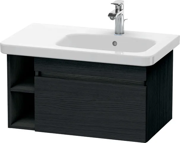 Duravit Waschtischunterschrank wandhängend „DuraStyle“ 73 × 39,8 × 44,8 cm Duravit Waschtischunterschrank wandhängend „DuraStyle“ 73 × 39,8 × 44,8 cm