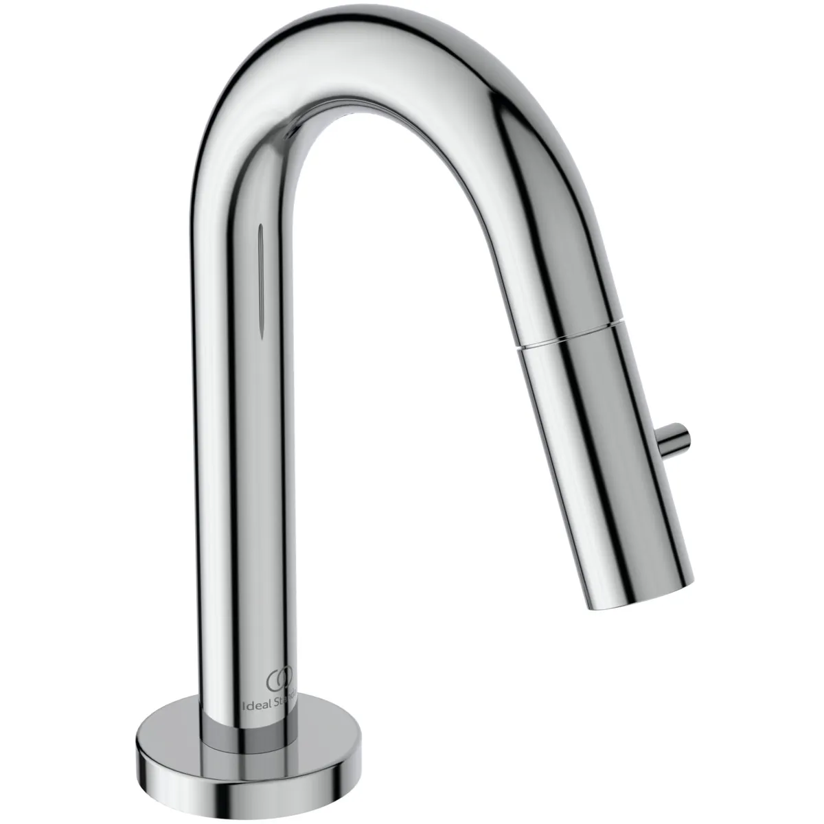 Waschbecken „i.lifeS“ Waschbecken „i.lifeS“