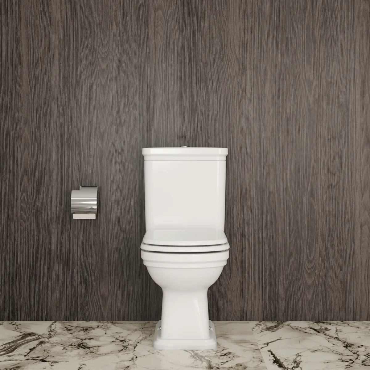 Ideal Standard WC-Sitz „Calla“ in Weiß Ideal Standard WC-Sitz „Calla“ in Weiß