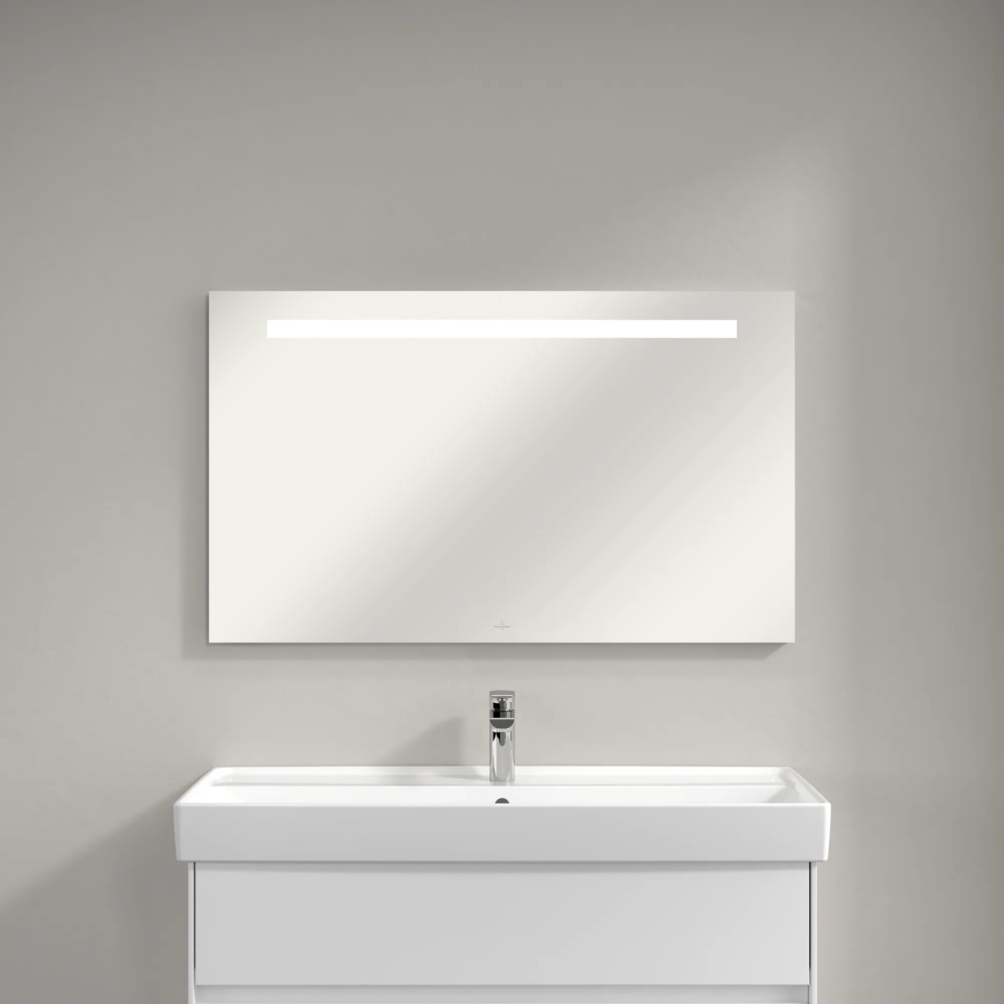 Villeroy & Boch Spiegel „More to See One“ 1000 × 600 mm Villeroy & Boch Spiegel „More to See One“ 1000 × 600 mm