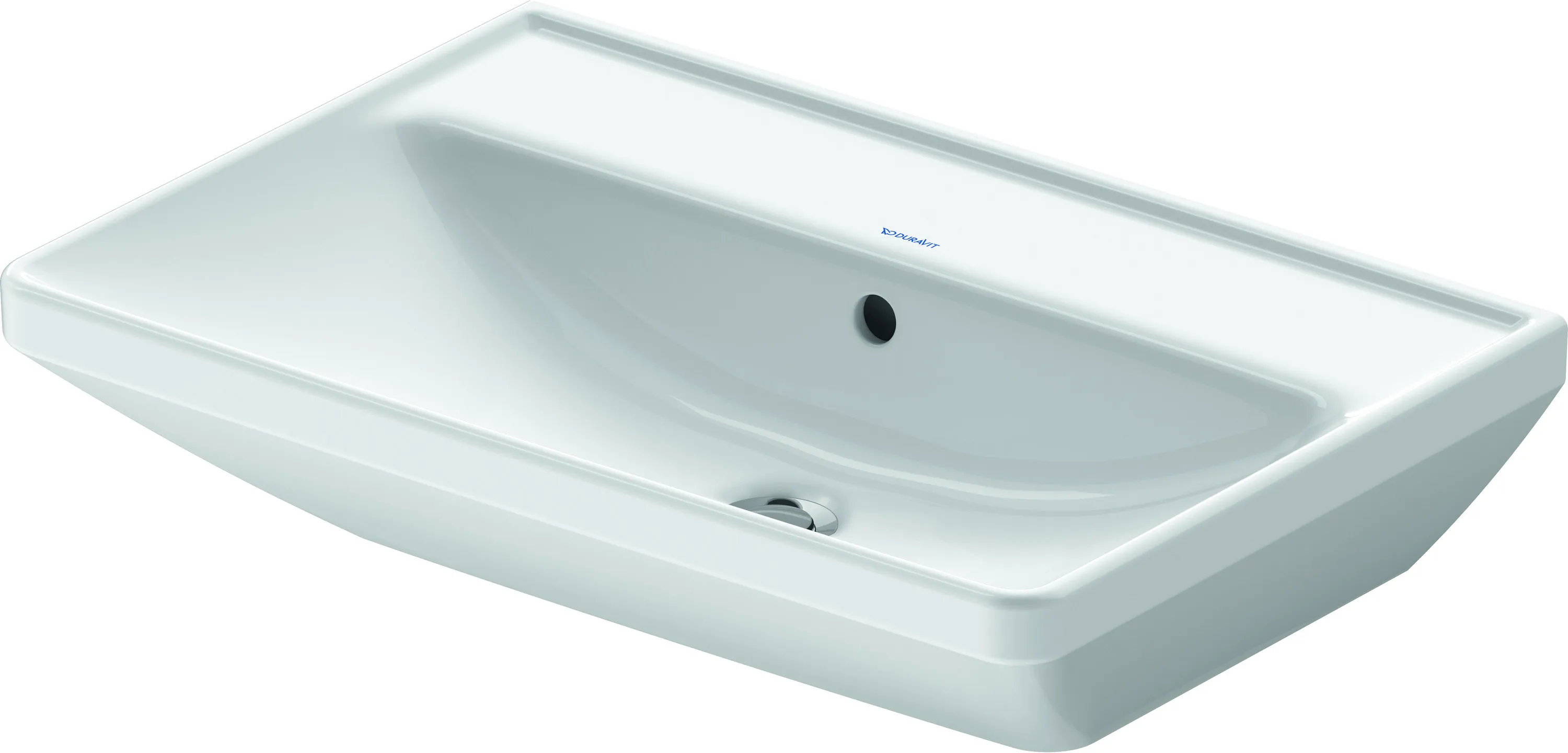 Wandwaschtisch „D-Neo“ 65 × 44 × 17 cm Wandwaschtisch „D-Neo“ 65 × 44 × 17 cm